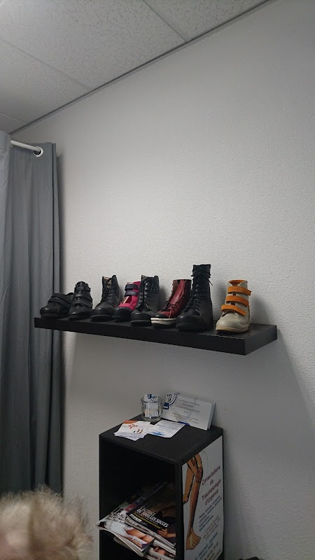 Photo de EHPAD Belle Isle - Pavillon 40, EHPAD à LIBOURNE