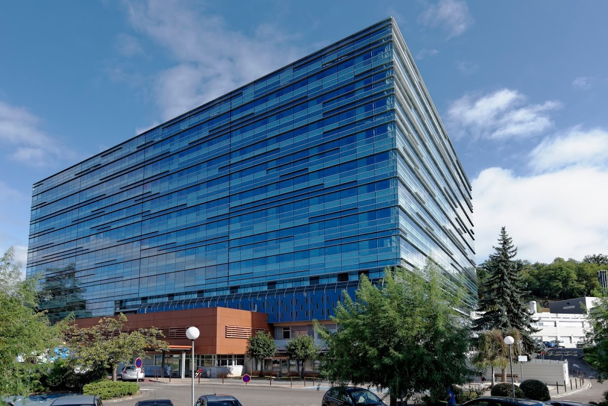 USLD - Centre hospitalier de Brive - Photo 2 sur 5 - Intérieur et espaces communs