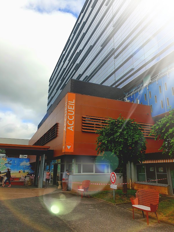 USLD - Centre hospitalier de Brive - Photo 4 sur 5 - Espaces de vie