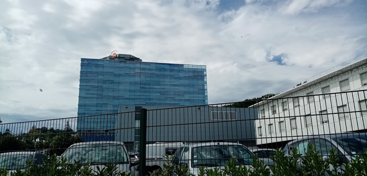 USLD - Centre hospitalier de Brive - Photo 5 sur 5 - Environnement et extérieurs