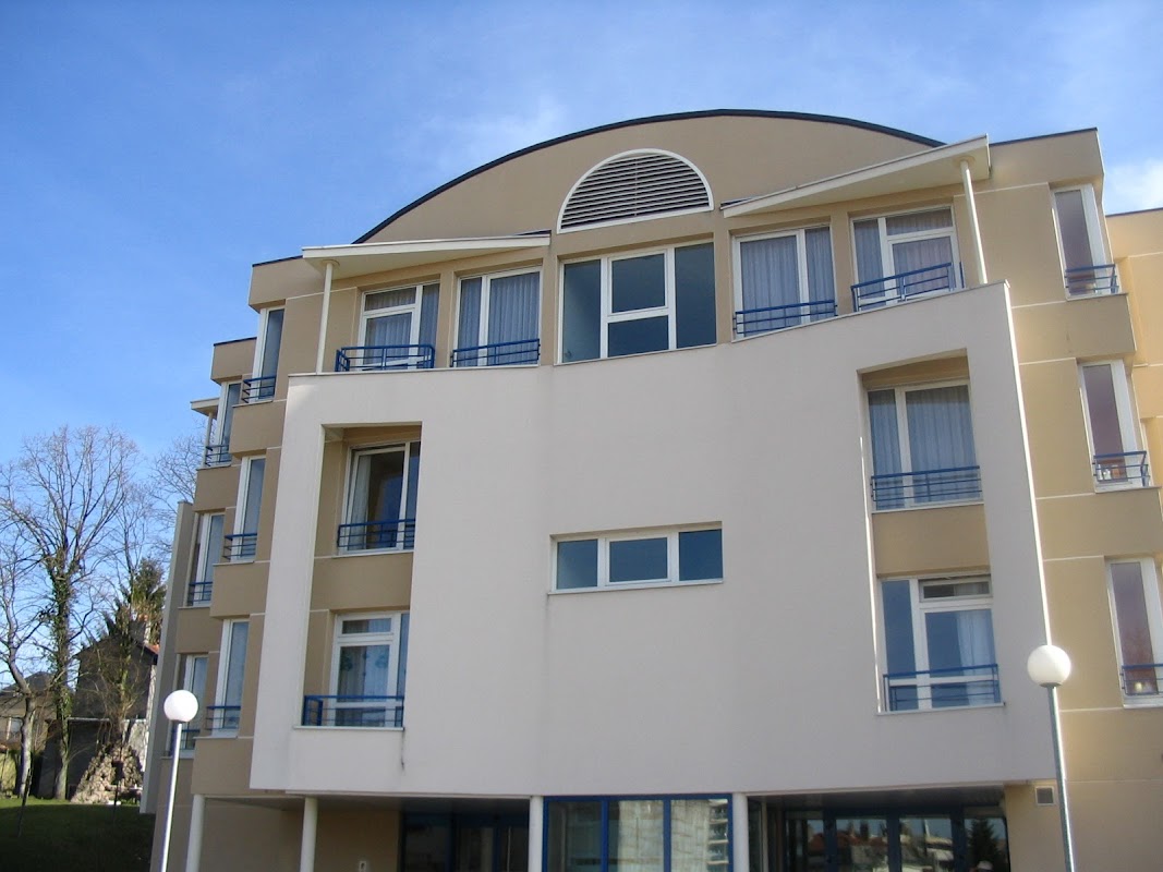 USLD Sainte-Marie - Photo 4 sur 5 - Espaces de vie