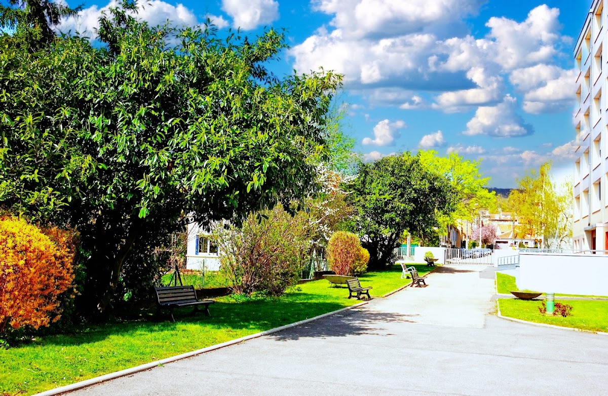 EHPAD Résidence Clos Pré