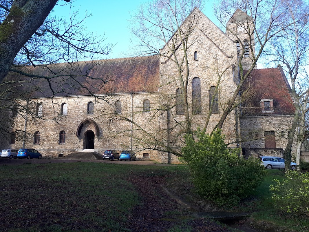 EHPA ABBAYE SAINT LOUIS DU TEMPLE - Photo 2 sur 5 - Intérieur et espaces communs