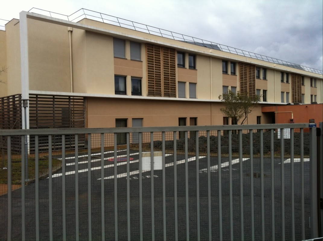 EHPAD Les Jardins Saint-Charles