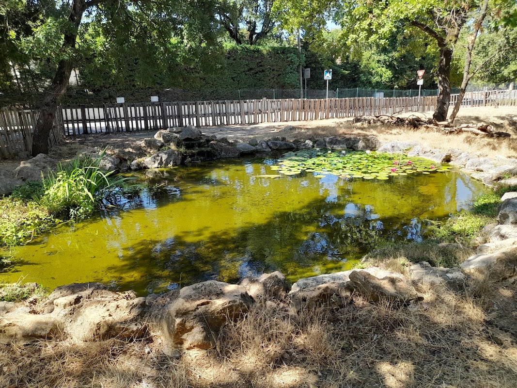 EHPAD Les Jardins Saint-Charles - Photo 4 sur 4 - Espaces de vie