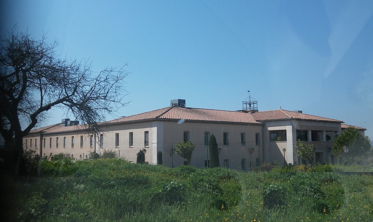 Photo de EHPAD Prosper Mathieu, EHPAD à CHATEAUNEUF DU PAPE