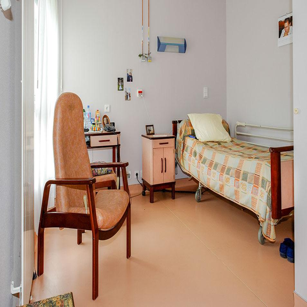 Photo de Centre hospitalier Fanny Ramadier, EHPAD à ST CHELY D APCHER