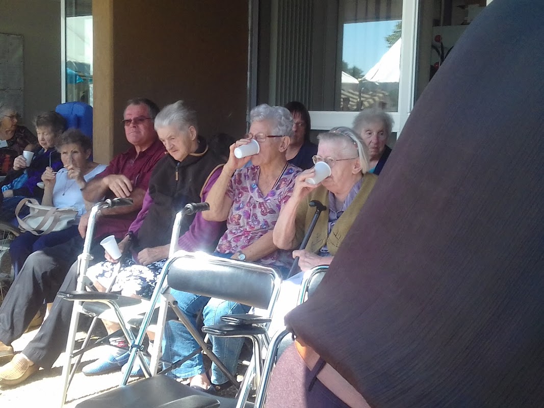 Centre hospitalier Fanny Ramadier - Photo 4 sur 5 - Espaces de vie