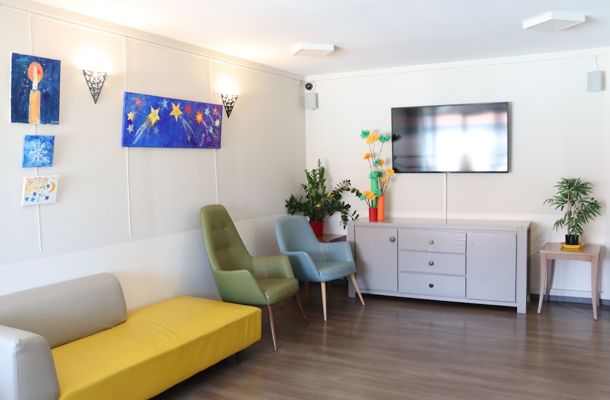 EHPAD Résidence Pierre de Beaujeu - Photo 4 sur 5 - Espaces de vie