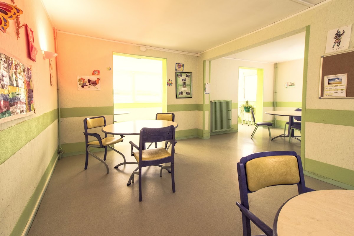 EHPAD La belle verrière - Photo 5 sur 5 - Environnement et extérieurs