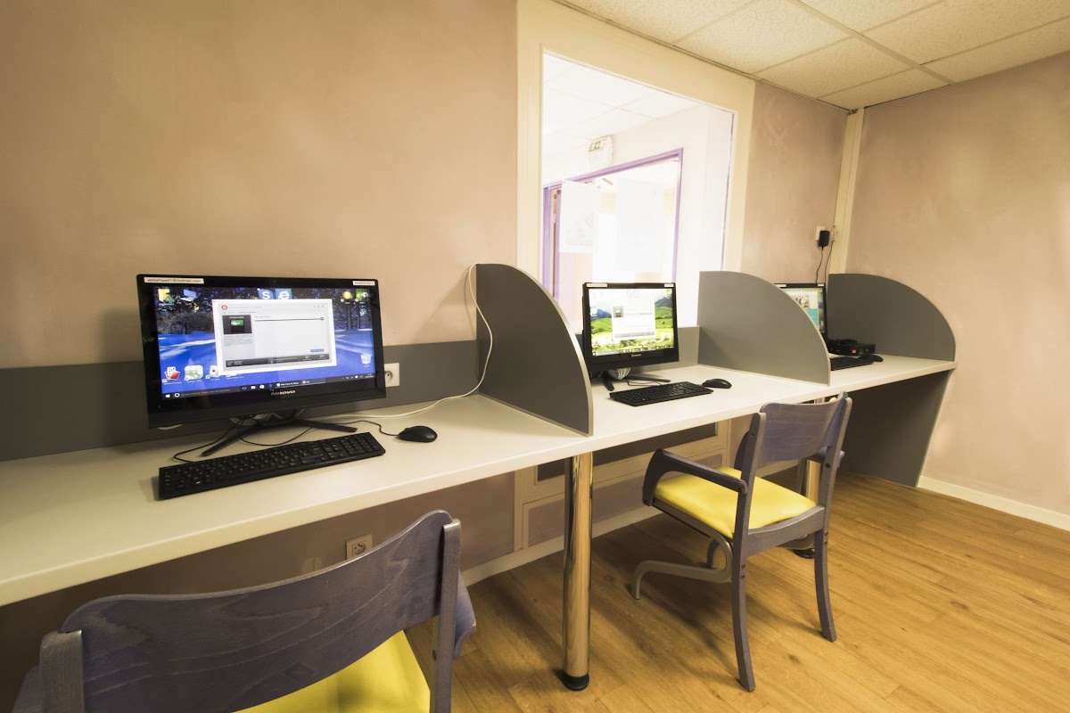 EHPAD La belle verrière - Photo 4 sur 5 - Espaces de vie