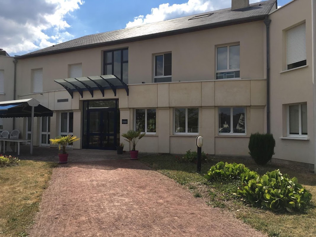 EHPAD La Croix Saint-Paul - Photo 2 sur 5 - Intérieur et espaces communs