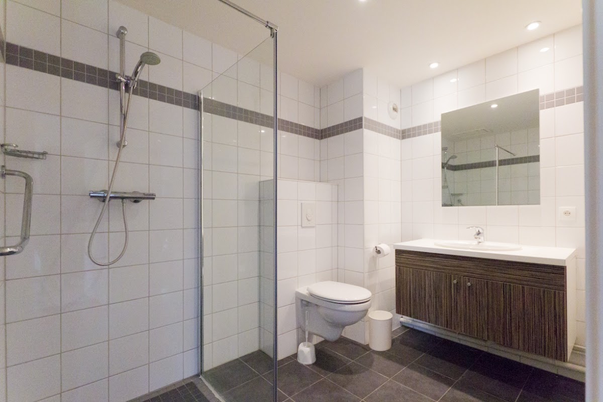 Résidence seniors de Forbach - Photo 3 sur 5 - Chambres et hébergement