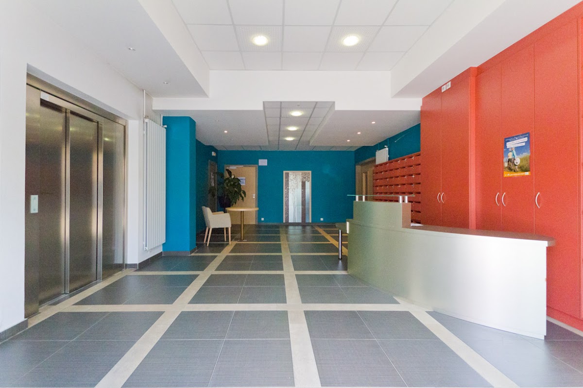 Résidence seniors de Forbach - Photo 4 sur 5 - Espaces de vie