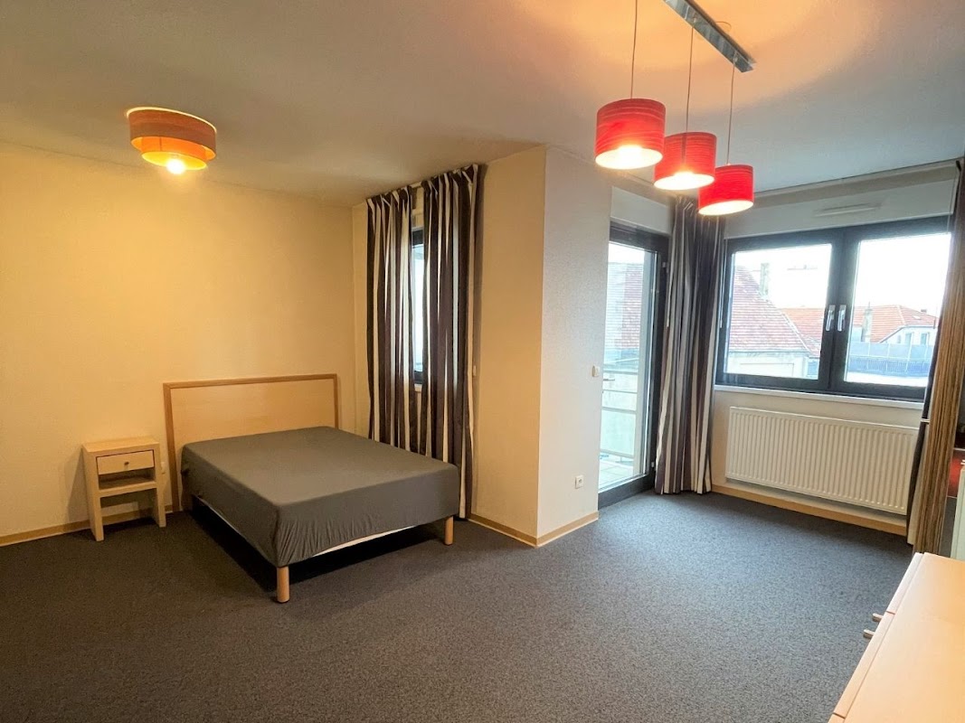 Résidence seniors de Forbach - Photo 2 sur 5 - Intérieur et espaces communs