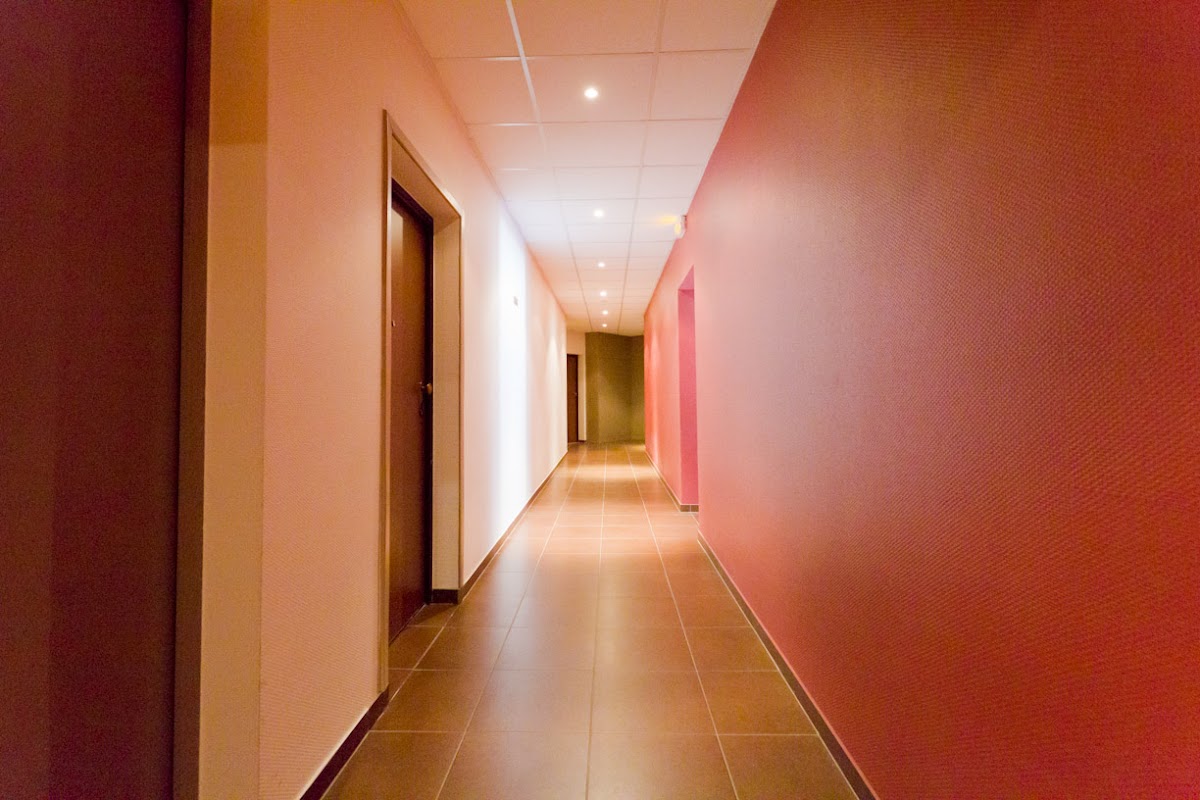 Résidence seniors de Forbach - Photo 5 sur 5 - Environnement et extérieurs