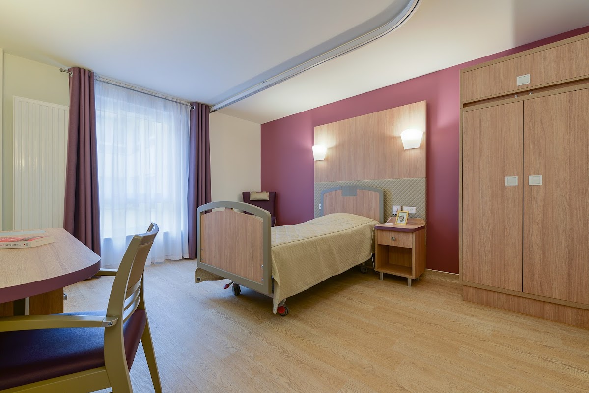 EHPAD Maison du Parc - Photo 2 sur 5 - Intérieur et espaces communs