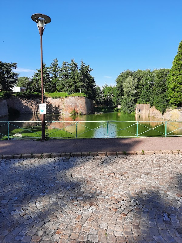 Photo de EHPAD Saint-Joseph, EHPAD à LE QUESNOY