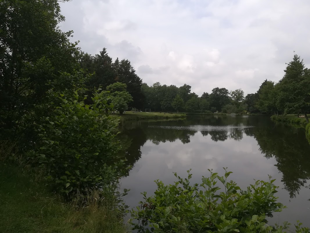 EHPAD Saint-Louis - Photo 5 sur 5 - Environnement et extérieurs