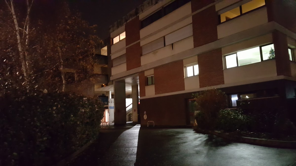 Maison de santé Claire Demeure - Photo principale