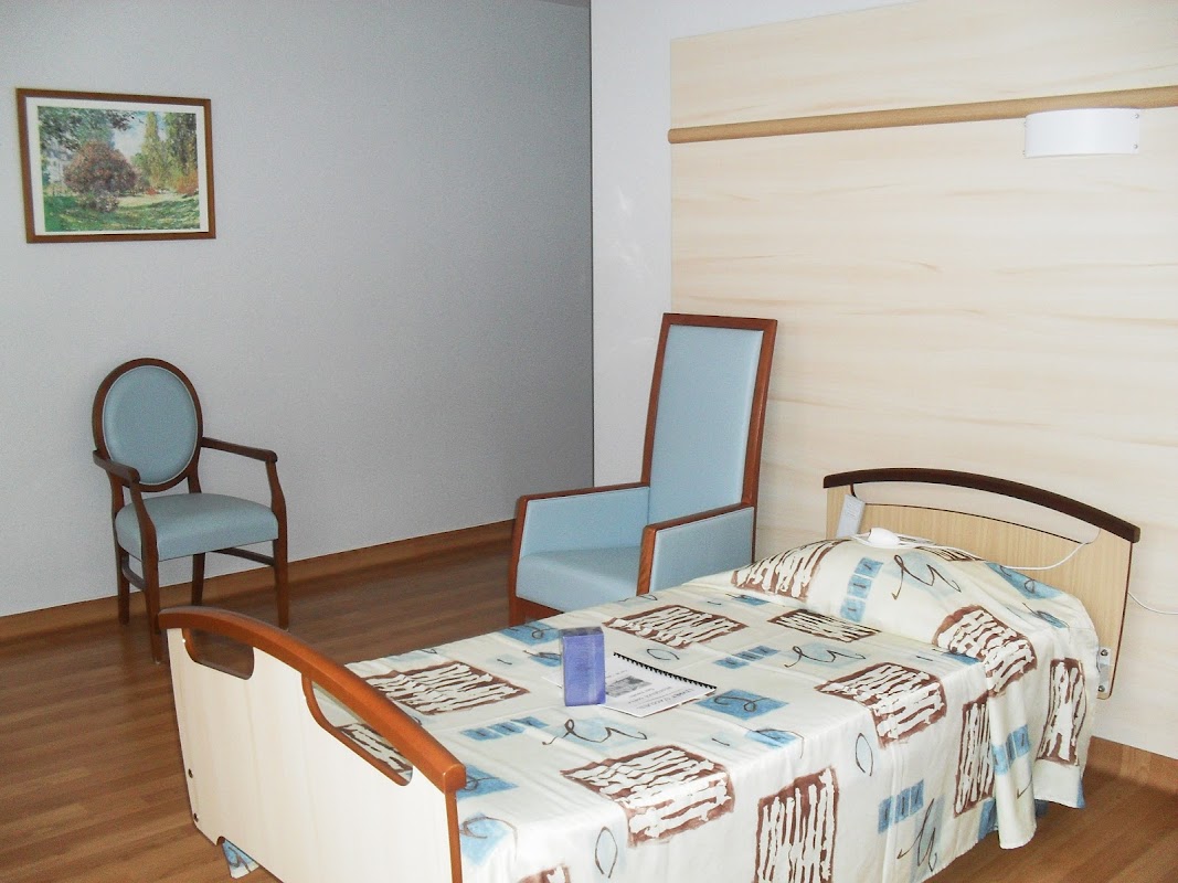 EHPAD Mésanges et Hirondelles - Photo 2 sur 5 - Intérieur et espaces communs