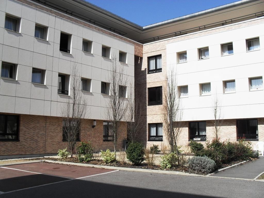 EHPAD Mésanges et Hirondelles - Photo 3 sur 5 - Chambres et hébergement