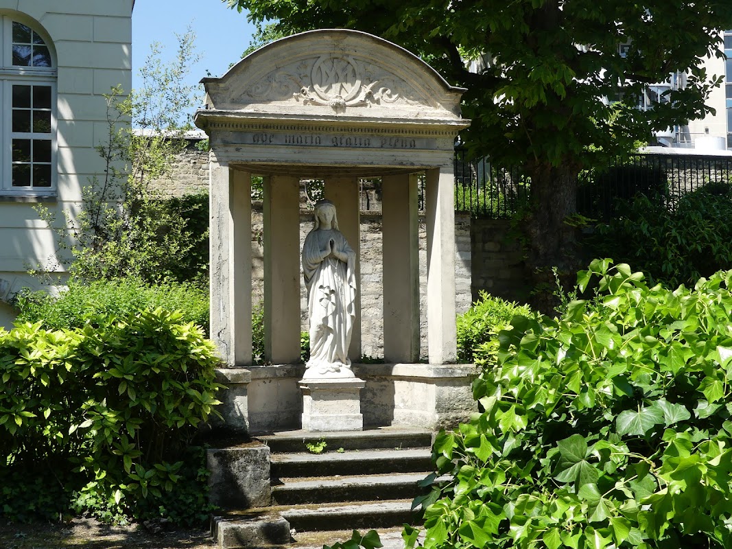 Maison de Retraite des Sœurs Augustines - Photo 3 sur 5 - Chambres et hébergement