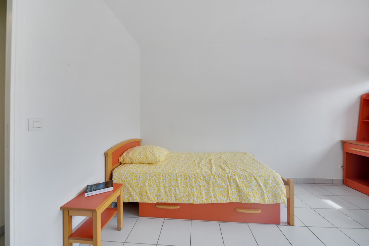 Logements St Jacques - Photo 4 sur 5 - Espaces de vie