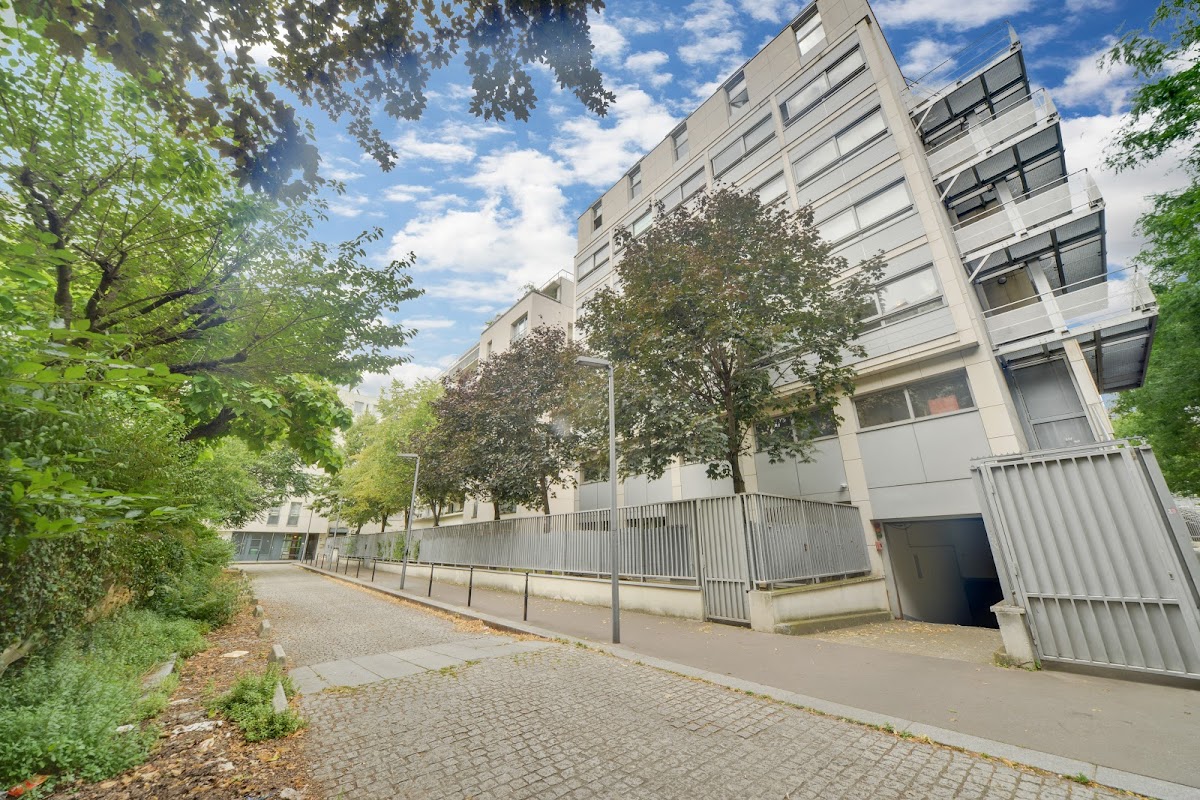 Logements St Jacques - Photo principale