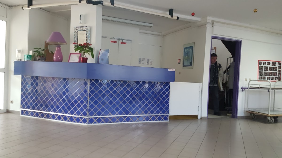 EHPAD Jean Peridier - Photo 4 sur 5 - Espaces de vie