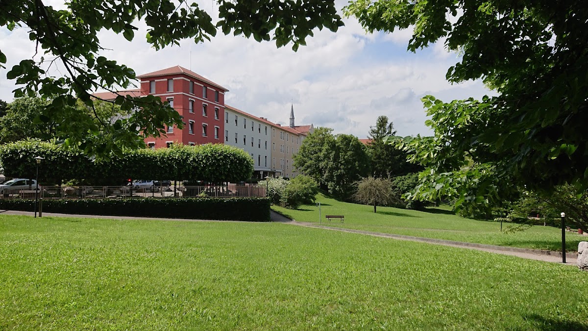Accueil de jour Hôpital de Fourvière - Photo 3 sur 5 - Chambres et hébergement