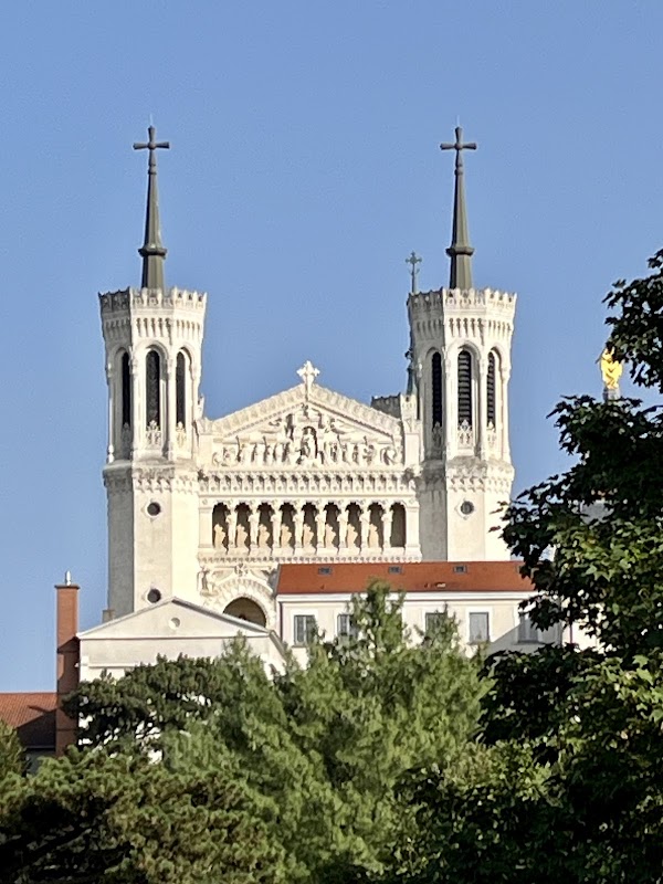 Accueil de jour Hôpital de Fourvière