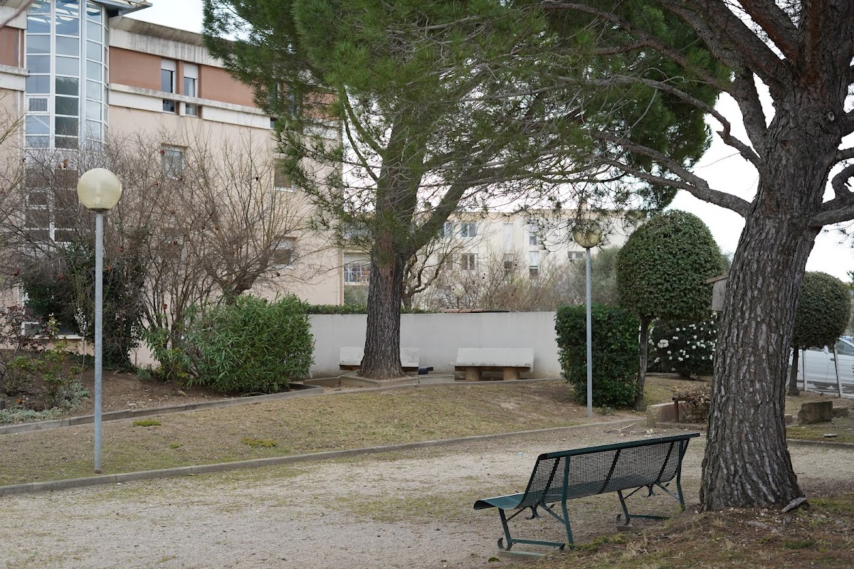 EHPA l'Oustaù - Photo 3 sur 5 - Chambres et hébergement