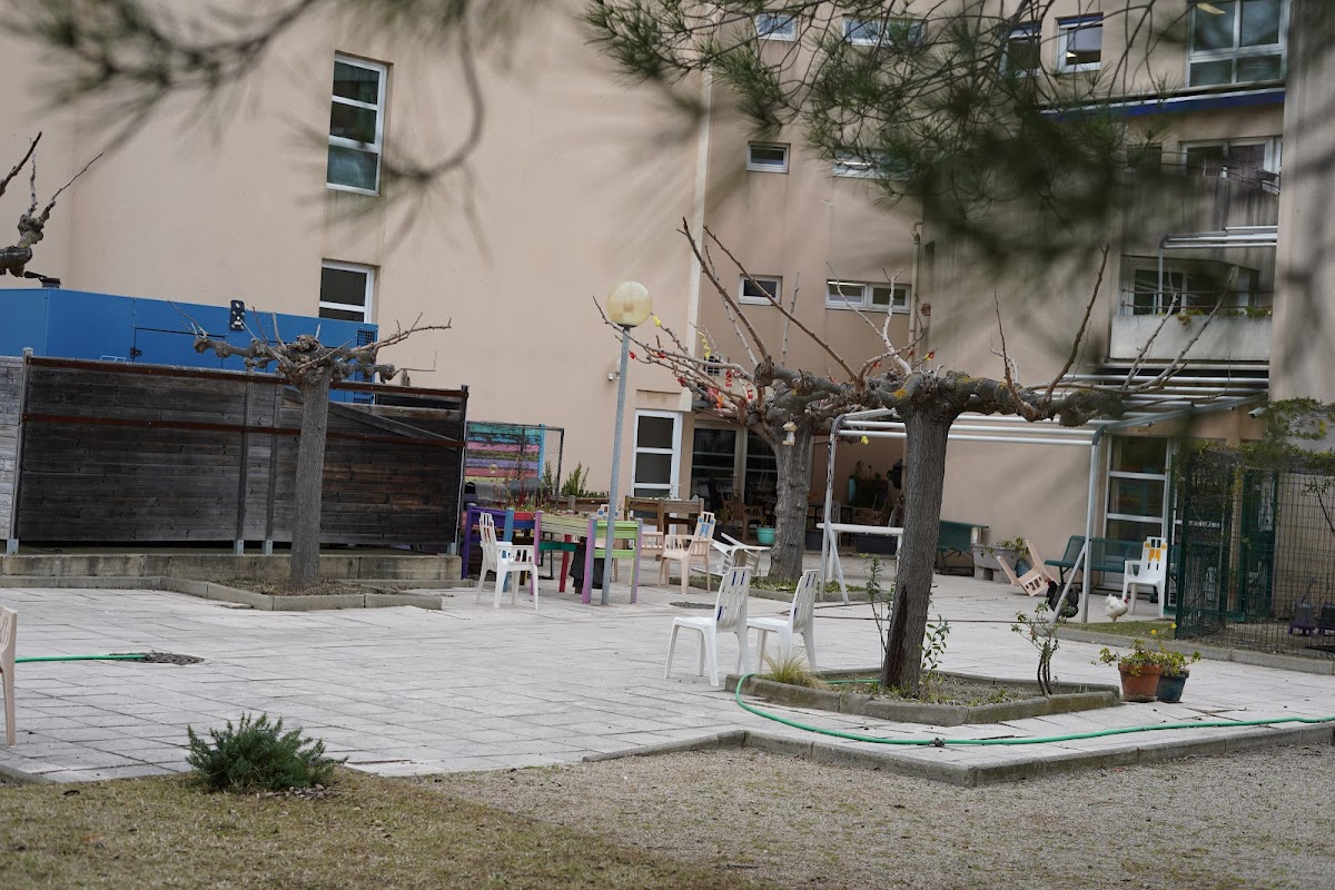 EHPA l'Oustaù - Photo 2 sur 5 - Intérieur et espaces communs