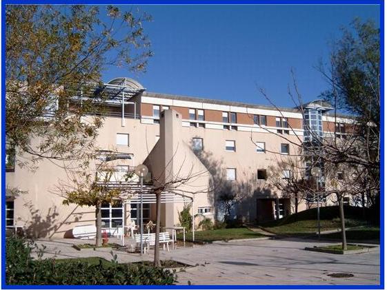 EHPA l'Oustaù - Photo 4 sur 5 - Espaces de vie