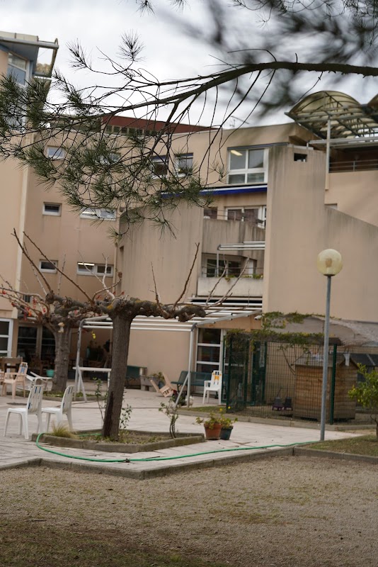 EHPA l'Oustaù - Photo 5 sur 5 - Environnement et extérieurs