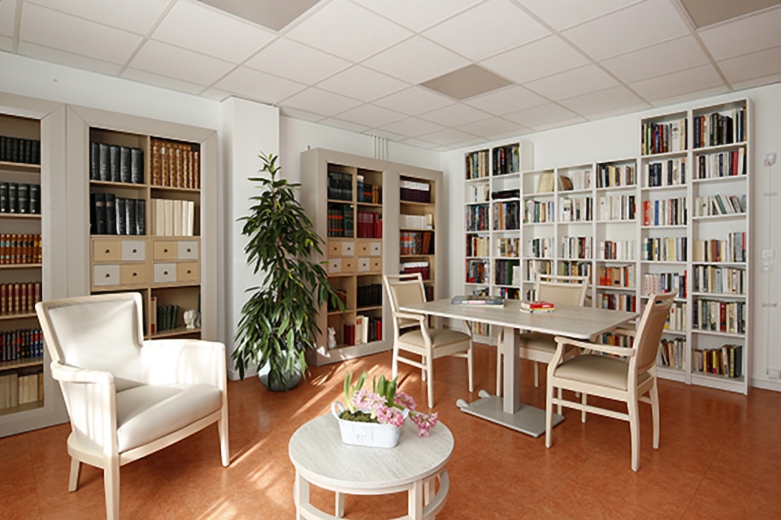 Foyer-Logement Résidence au coeur de Belleville - Photo 5 sur 5 - Environnement et extérieurs