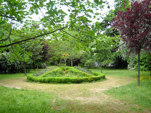 Foyer-Logement Sainte-Germaine - Photo 4 sur 5 - Espaces de vie