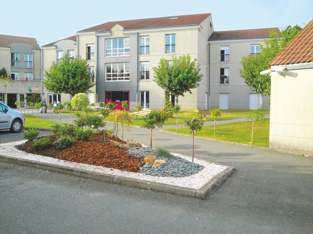 La Maison du Grand Chêne - Photo principale