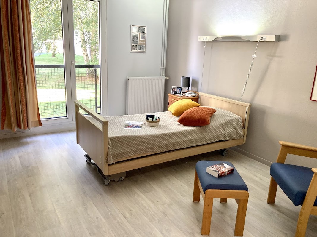 La Maison du Grand Chêne - Photo 4 sur 5 - Espaces de vie