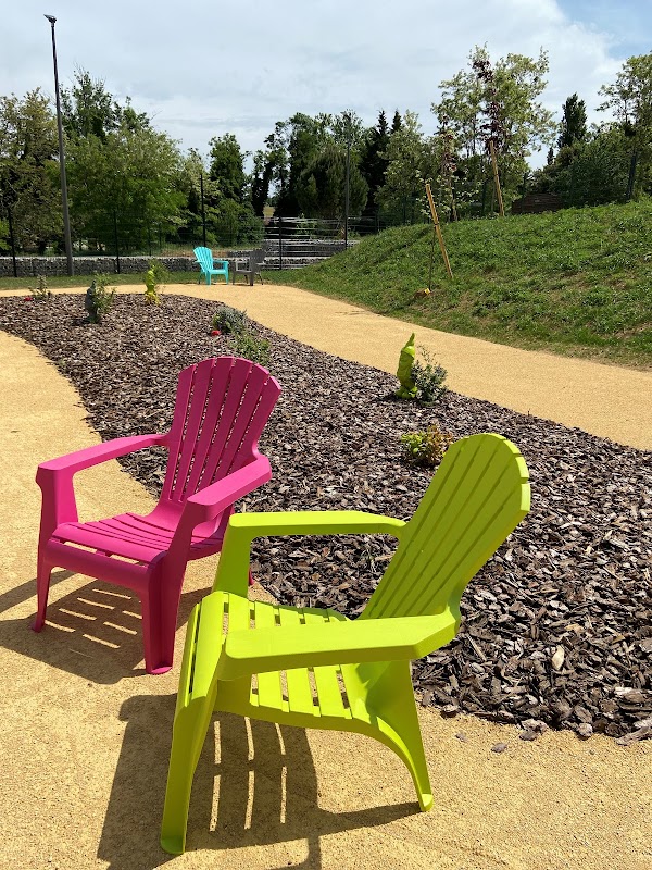 Photo de Maison de Retraite les Opalines Grane, EHPAD à GRANE