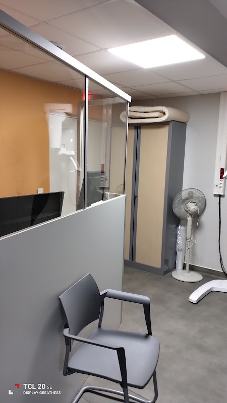 USLD Alzheimer Chic de Tonneins - Photo 4 sur 4 - Espaces de vie