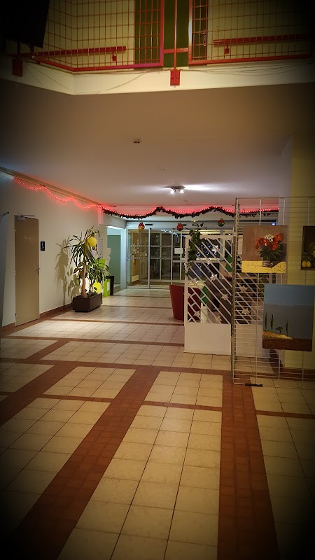 Résidence Les Belettes - Photo 5 sur 5 - Environnement et extérieurs