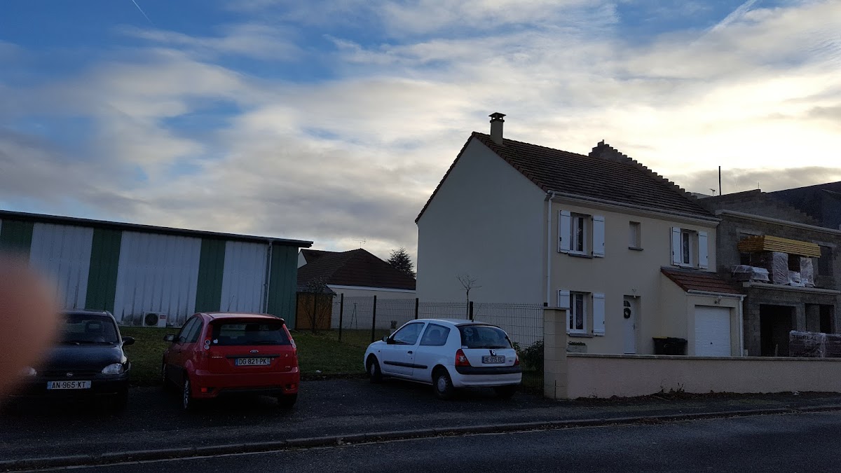 Résidence Les Belettes