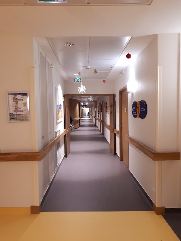 EHPAD Ma maison - Photo 4 sur 5 - Espaces de vie