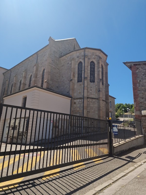 Photo de EHPAD Ma maison, EHPAD à ST ETIENNE