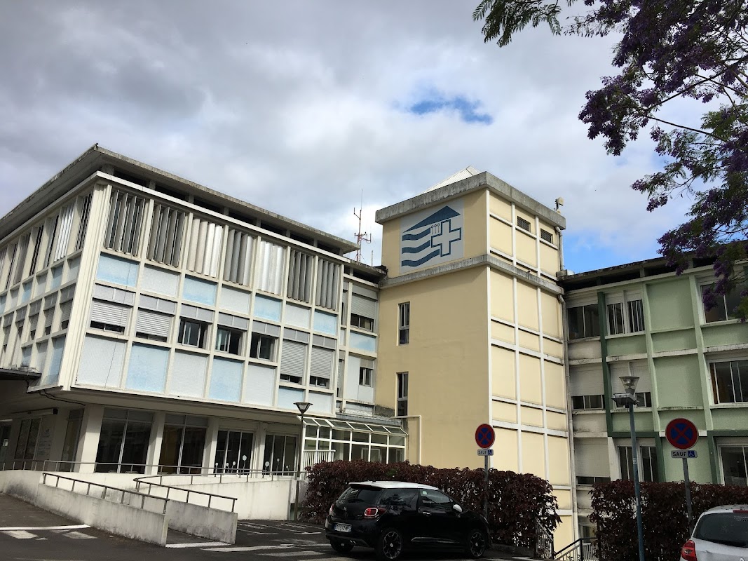USLD du Tampon - Photo 4 sur 5 - Espaces de vie