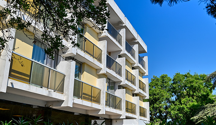 Photo de EHPAD - Résidence Sainte-Anne, EHPAD à MARSEILLE