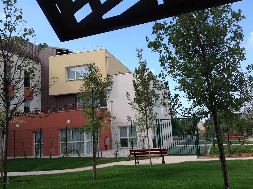 EHPAD Résidence Victoria - Photo principale