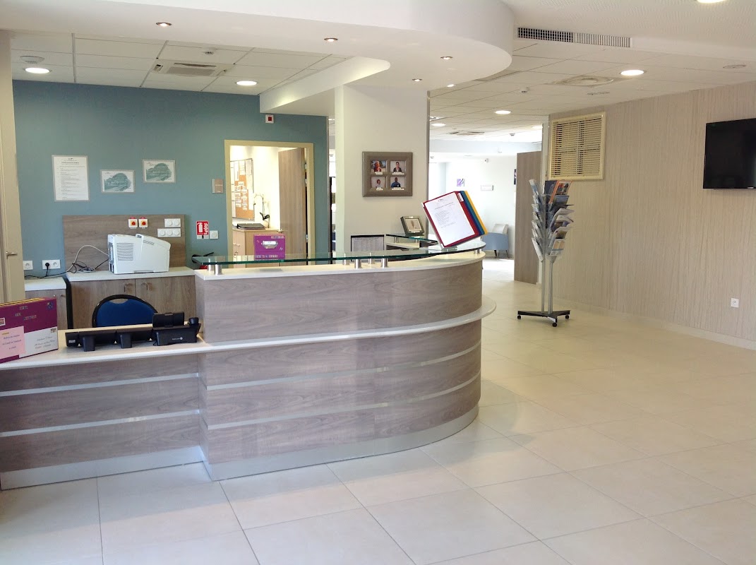 EHPAD Résidence Victoria - Photo 5 sur 5 - Environnement et extérieurs